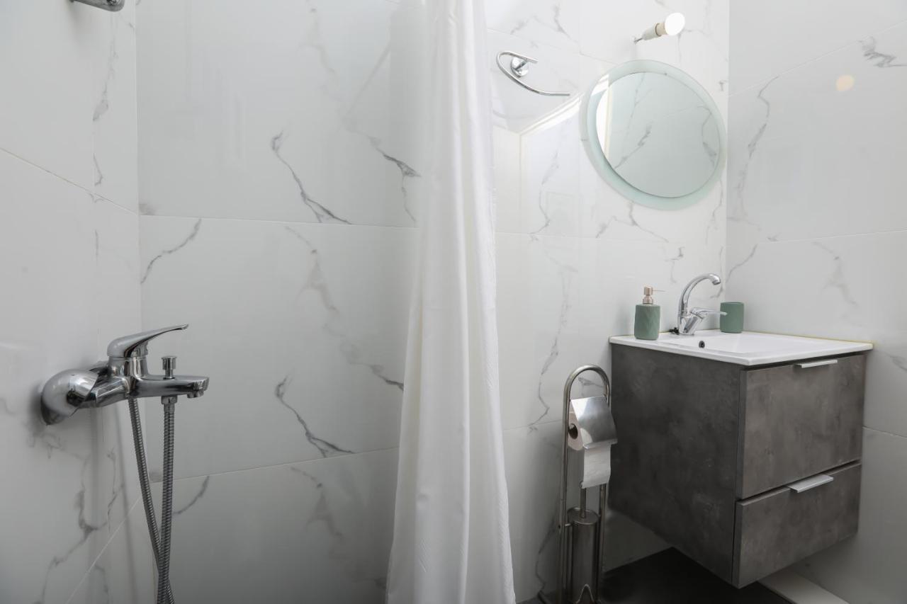 Apartment Alexia's Menta