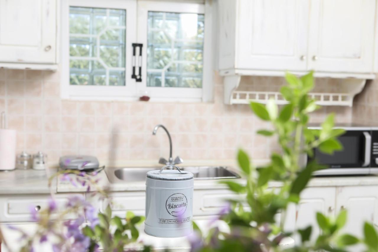 Apartamento Alexia's Menta *