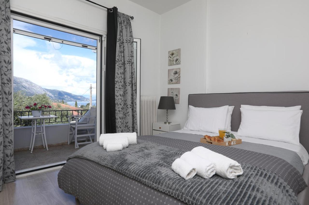 Apartamento Alexia's Menta *