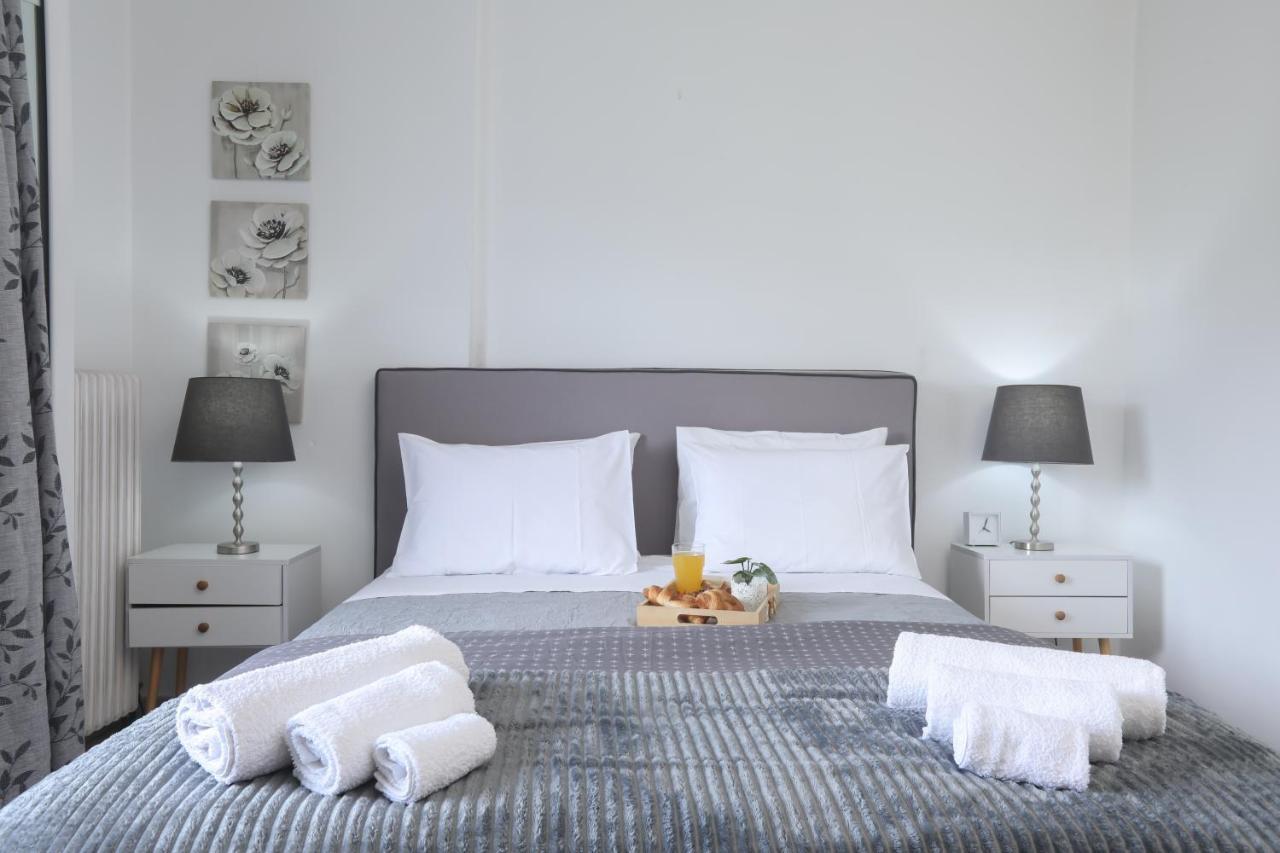 Apartamento Alexia's Menta *