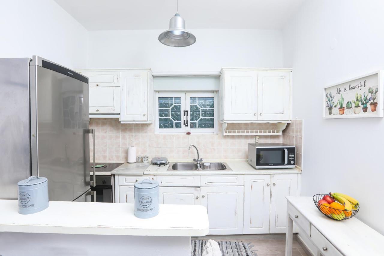 Apartamento Alexia's Menta